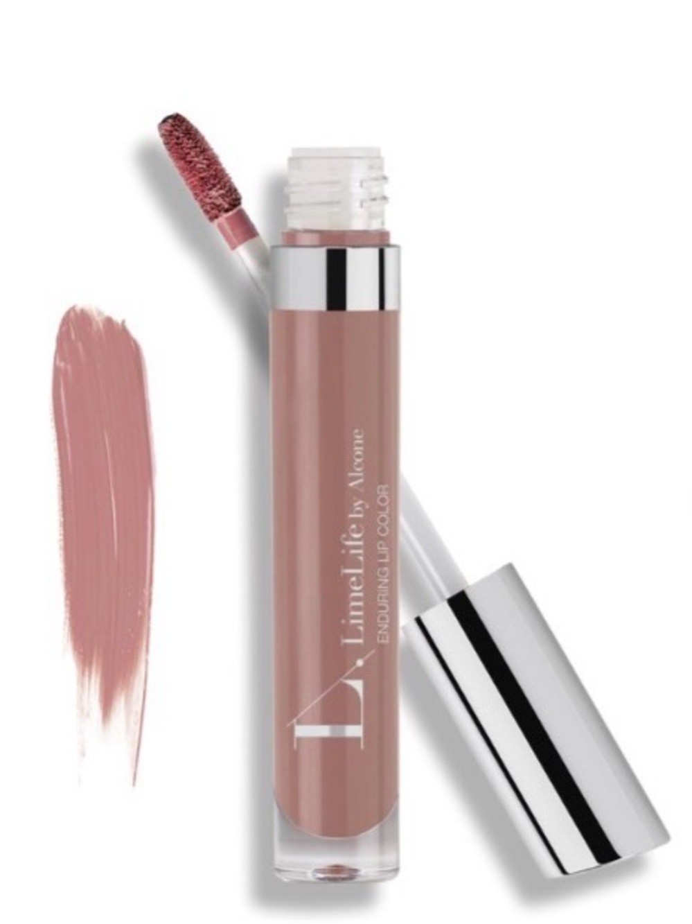 Limelife by Alcone Enduring Lip Color
Liquid Lipstick